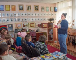 Пачынаем канікулы разам з часопісам “Вясёлка” Пачынаем канікулы разам з часопісам “Вясёлка”